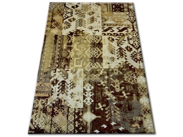 Carpets luszczow ziegler 133x190 patchwork#gr2040, фото