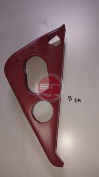 Willys mb jeep ford gpw fasteners bodies right, фото