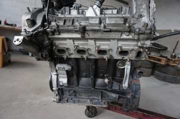 Mercedes w245 w169 engine 2.0 cdi 640941 a-class, фото
