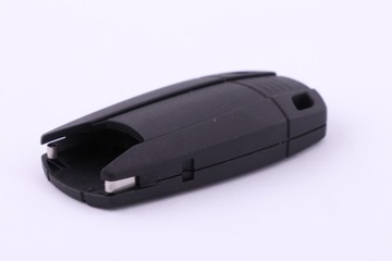 Bmw e60 e90 e91 adapter key spare console, фото