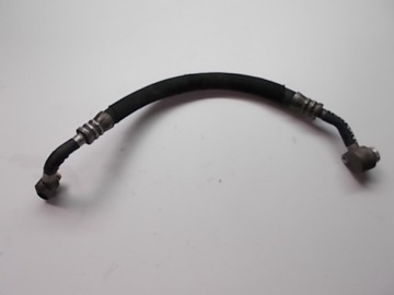 Audi a6 c6 2. 0tdi wire air conditioner 4f0260707ab, фото