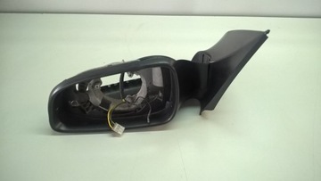 Opel astar j 4 hull fasteners mirrors left, фото