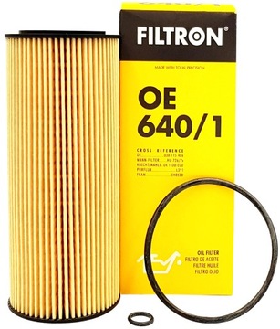 Filtron grease filter oe640/ 1 audi seat skoda vw 1.9 sdi 1. 9tdi 2. 0tdi, фото