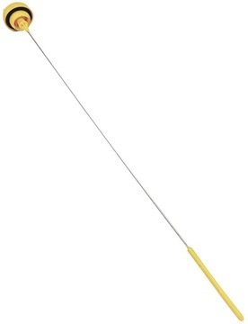 Cork dipstick oil renault 1.9 dci metal, фото