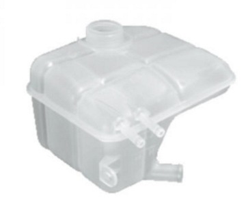 Tank expanding ford focus 98 - 04, фото