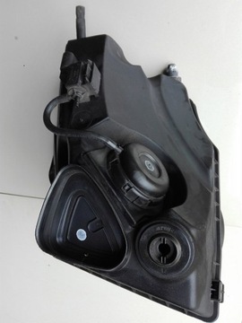 Audi a6 c6 3.2 air filter housing 4f0133835f, фото
