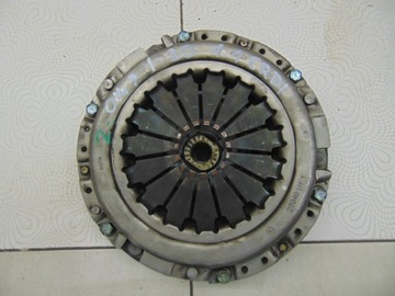 Сцепление hyundai 1-20 2 1. 1crdi, фото