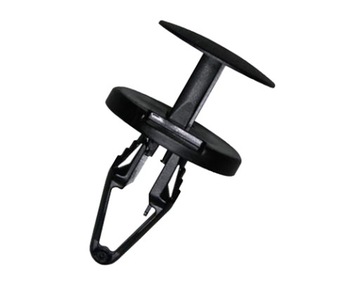 Clip pin fenders bumpers ford mondeo transit, фото