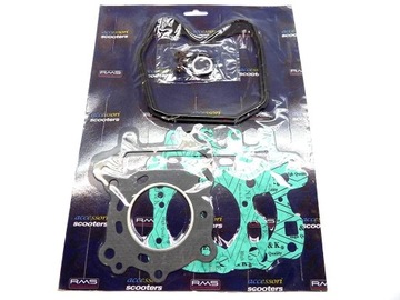 Set of gaskets aprilia leonardo 125, фото