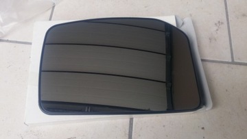 Ford transit 00 - 13 mirror element left original!!, фото