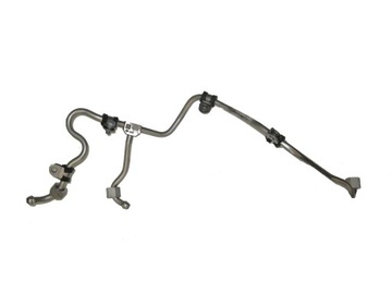 Audi a8 4h d4 4. 0tfsi tube spigot fuel 06e127501ak, фото