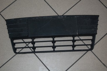 Lattice bumpers ford focus 3 mk3 bm51-17k945-cew, фото
