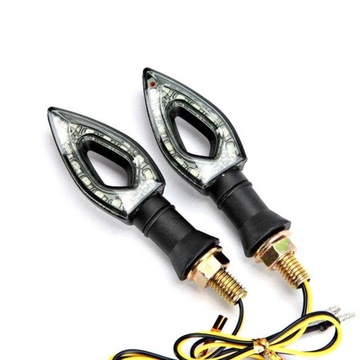 Turn signals led backlight ktm 690 smc-r duke supermoto sm, фото