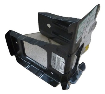 Fiat punto grande alfa romeo mito amplifier ass, фото