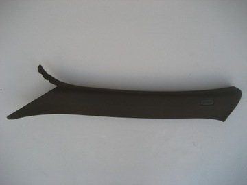 Porsche cayenne 7p5 2010 - 17 rack pad umber 7p5867233aa, фото