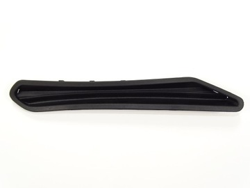 Honda cbf1000 10 - 13 rubber guide rail cover glass, фото