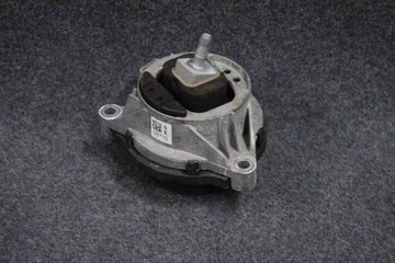 Подушка двигателя левая bmw 3 f30 f31 f34 6859411, фото