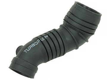 Wire tube air filter vw passat 2.5 tdi, фото