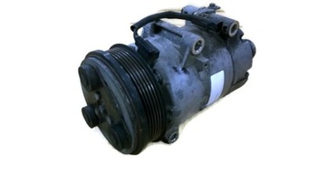 Compressor air conditioner ford kuga 2.0 diesel 08-2010, фото