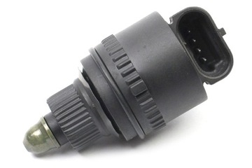 Fiat panda punto 2 doblo engine stepper motor, фото