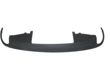Audi a6 4g overlay spoiler overlay 4g0807521a, фото