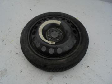 Rolling 115/ 70/ 16 fiat croma 2, фото