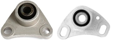 Fasteners suspensions motor volvo s60 1. s80 1. v70 2. xc70 rights, фото