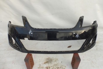 Bumper seat alhambra 7n 10-> front washer parking sensor, фото