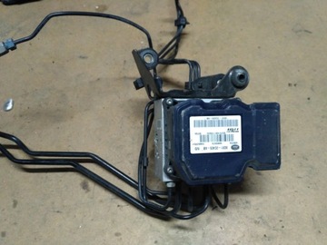 Ford original 8g91-2c405-ab pump abs, фото