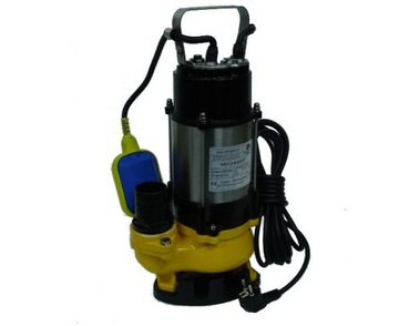 Pump immersive omnigena 16980 left/ h, фото
