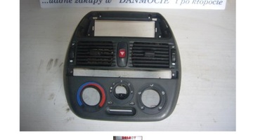 5857/ 10 lattice ventilation fiat marea, фото