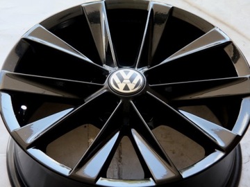 Оригинал vw passat 3c b5 17 3aa601025r vw17. 73, фото