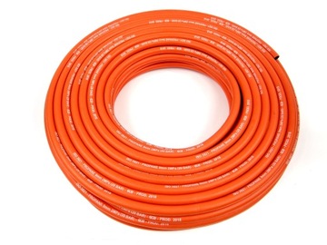 Spigot rubber propane-butane gce fi 9 mm з underground, фото