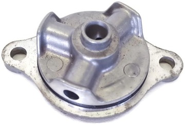 Cover oil filter cork honda crf450r crf450x, фото