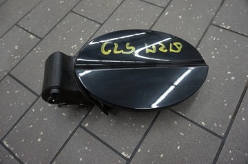 Fuel filler cap mercedes cls w219 cork diesel, фото