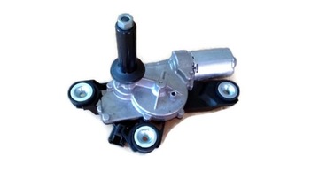 Mechanism wiper motor ass ford galaxy mk3, фото