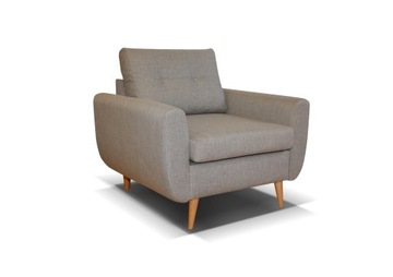 Seat cherry style scandinavian, фото