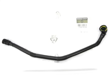 Wire crankcase gas exhaust oil renault 1.9 dci laguna espace, фото
