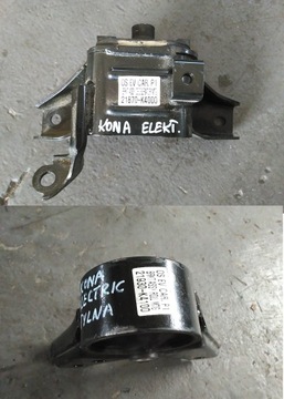 Hyundai kona electric 20r cushion motor boxes, фото