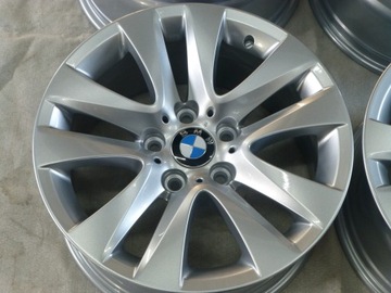 Оригинальное диски bmw x1 x3 e90 e91., фото