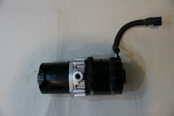 Power steering pump hpi citroen c15 saxo-, фото