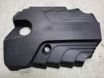 Ford mondeo mk5 2.0 diesel-protection motor upper, фото