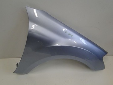 Mercedes ml w164 164 front right wing, фото