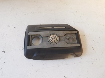 Cover protection motor vw 06j103925p, фото