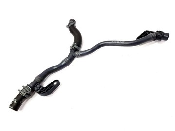 Патрубком трубка воды audi a8 d5 4n0121485a, фото