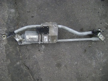 Audi a4 b8 - wiper mechanism 8k1955199, фото