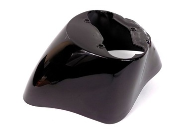 Front wing plastic piaggio zip 2 50 125, фото