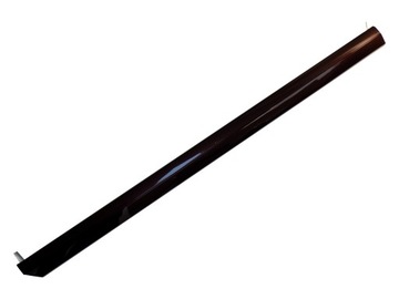 New door cover left front door ld3y vw passat b8, фото