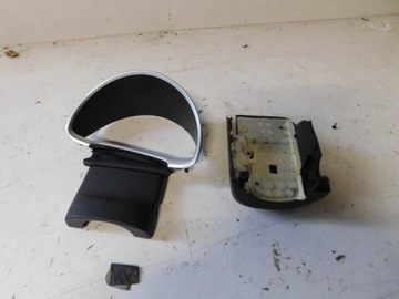 Hull rudders new beetl 5n0858566e 5n0858565a, фото