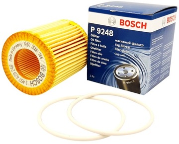 Bosch 1 457 429 248 grease filter, фото